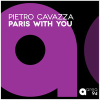 Pietro Cavazza - Paris with You