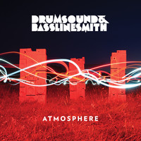 Drumsound & Bassline Smith - Atmosphere