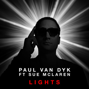 Paul Van Dyk - Lights