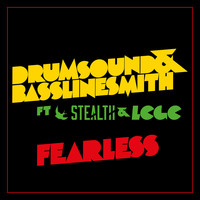 Drumsound & Bassline Smith - Fearless