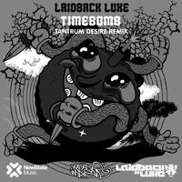 Laidback Luke - Timebomb