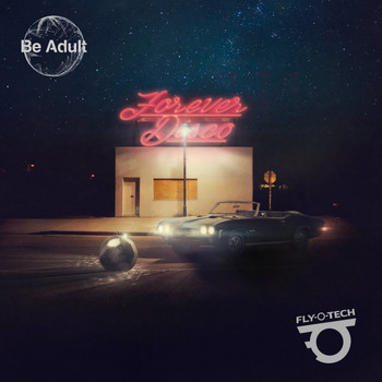 Fly O Tech - Forever Disco