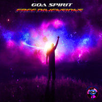Goa Spirit - Free Dimensions