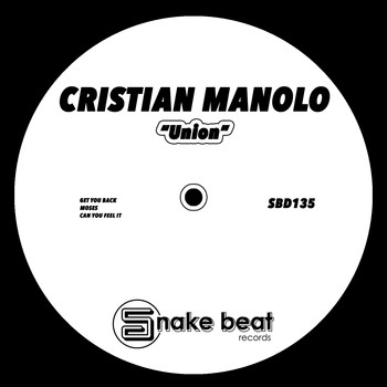 Cristian Manolo - Union