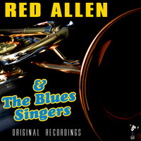 Red Allen - The Blues Singers