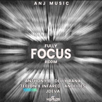 Various Artists - Fully Focus Riddim