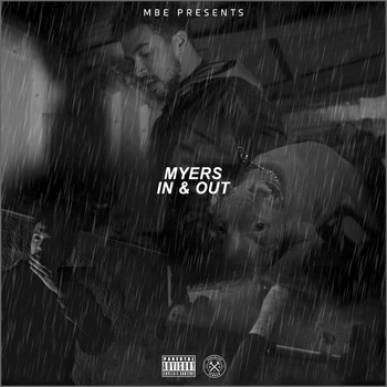 Myers - In & Out (Explicit)