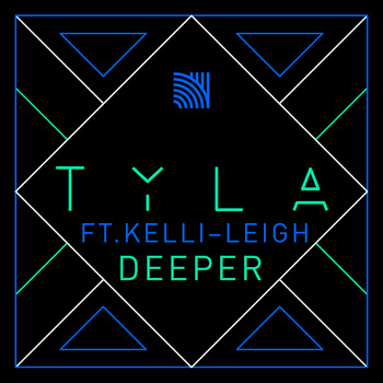 Tyla - Deeper
