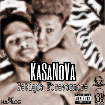 Kasanova - Petique Forevermore (Explicit)