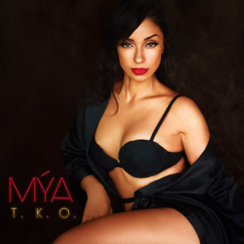 Mýa - T.K.O. (The Knock out) (Explicit)