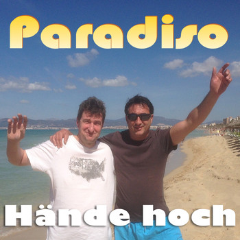 Paradiso - Hände hoch