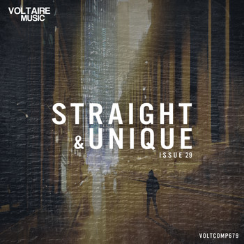 Various Artists - Straight & Unique Issue 29