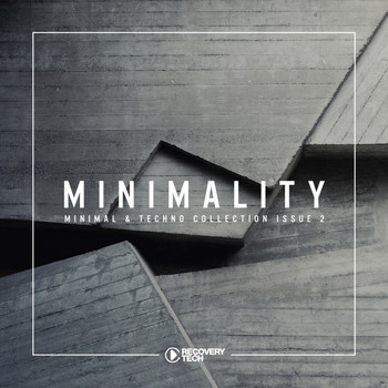 Various Artists - Minimality Issue 2