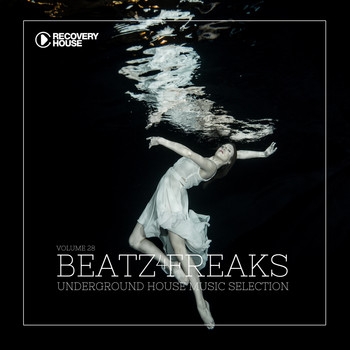 Various Artists - Beatz 4 Freaks, Vol. 28