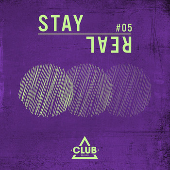 Various Artists - Stay Real #05