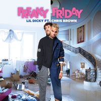 Lil Dicky - Freaky Friday (feat. Chris Brown)