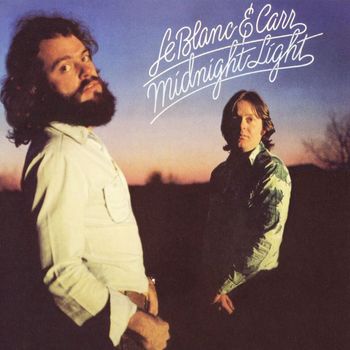 Leblanc and Carr - Midnight Light