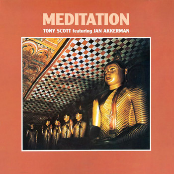 Tony Scott - Meditation