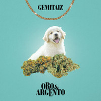 Gemitaiz - Oro E Argento
