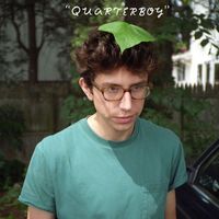 Quarterbacks - QUARTERBOY