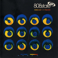 808 State - Forecast