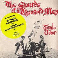 Tenpole Tudor - The Swords Of A Thousand Men (As Featured In The Pirates!)
