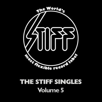 Various Artists - The Stiff Singles (Vol.5)