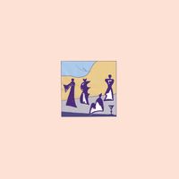 The Harpoons - Amaro