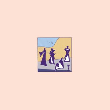 The Harpoons - Amaro