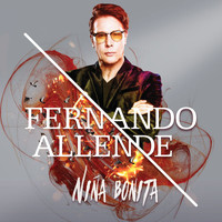 Fernando Allende - Mi Niña Bonita