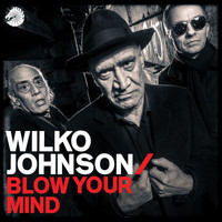 Wilko Johnson - Marijuana