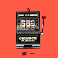 New Machine - Chance (Sammy Porter Remix)