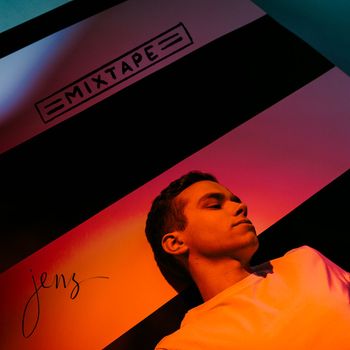 jens - Mixtape (Explicit)