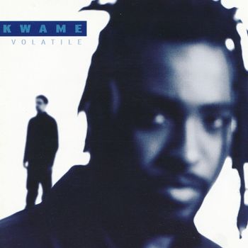 Kwame - Volatile