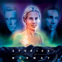 Ylvis - Stories From Norway: Mette-Marit Av Norge