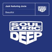 Jask - Beautiful (feat. Jocie)