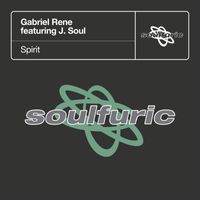 Gabriel Rene - Spirit (feat. J. Soul)