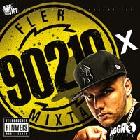 Fler - 90210 Mixtape X (Explicit)