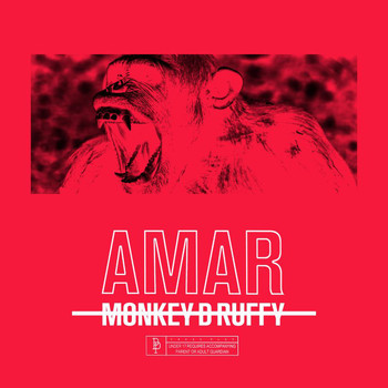 Amar - Monkey D Ruffy (Explicit)