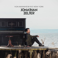 Jonathan Zelter - Von Mannheim bis New York