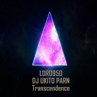 DJ Ukito Parn - Transcendence