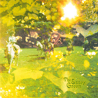 The Essex Green - Everything Is Green