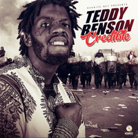 Teddy Benson - CREDIBLE