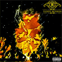 Teddy Benson - Legend Talk On The Way