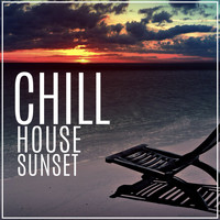 Green Beach Cocktail Lounge - Chill House Sunset