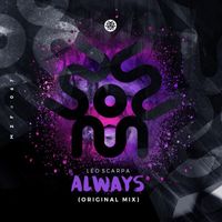 Léo Scarpa - Always