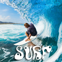 Greg Anderson - Surf Music