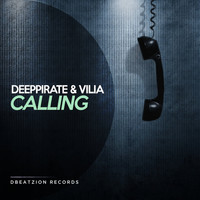 Deeppirate - Calling