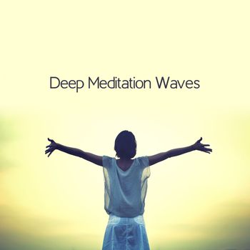 Native American Flute - Deep Meditation Waves