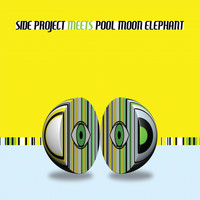 Pool Moon Elephant - Dub Trip With Side Project